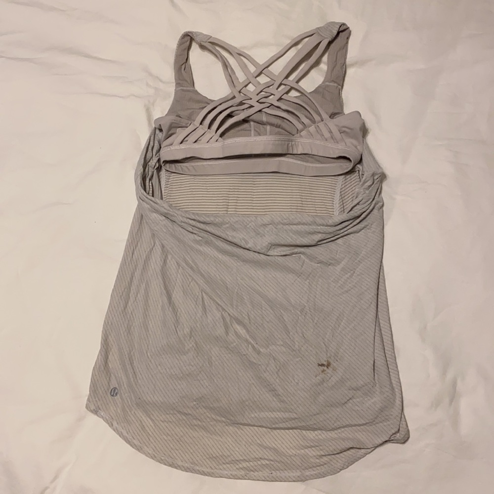 LULULEMON TOP - Picture 3 of 5